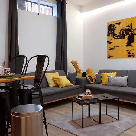Apartamento Completo, Chamartin Madrid Luaran gambar