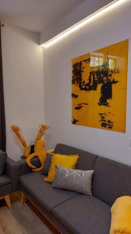 Apartamento Completo, Chamartin Madrid Luaran gambar