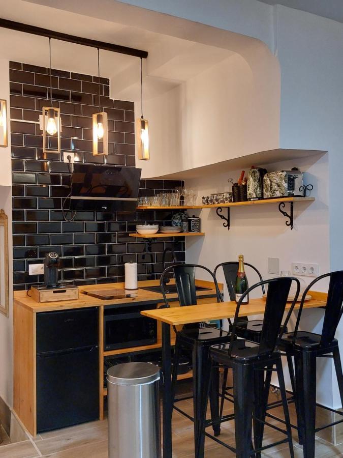 Apartamento Completo, Chamartin Madrid Luaran gambar