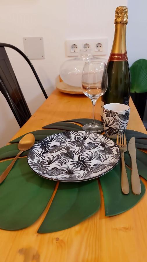Apartamento Completo, Chamartin Madrid Luaran gambar