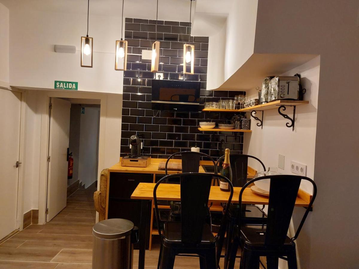 Apartamento Completo, Chamartin Madrid Luaran gambar