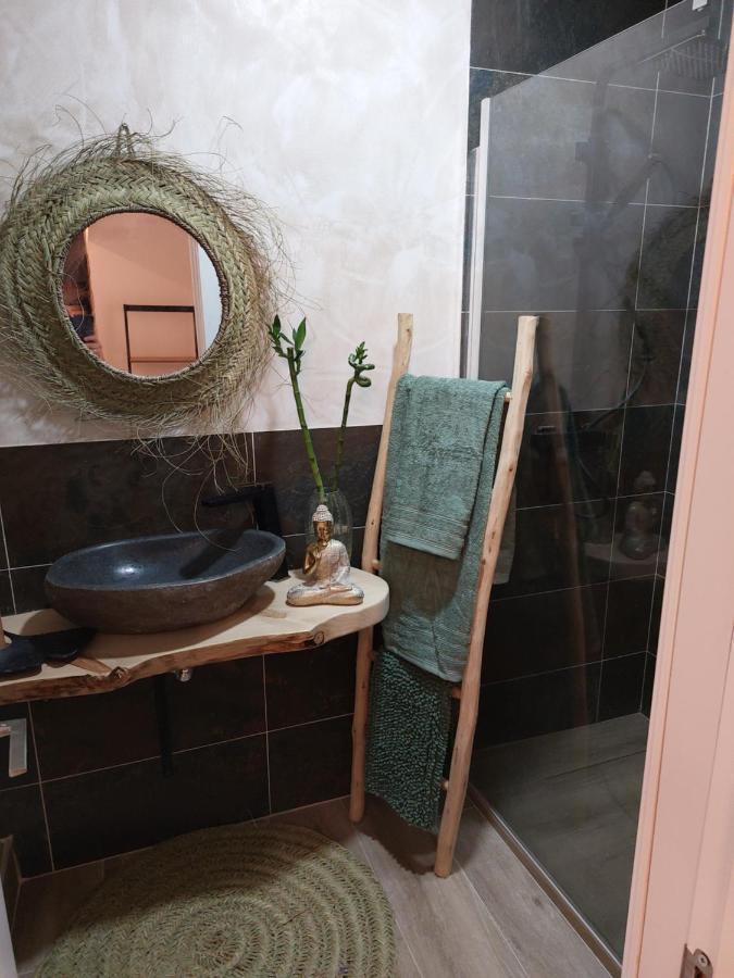 Apartamento Completo, Chamartin Madrid Luaran gambar